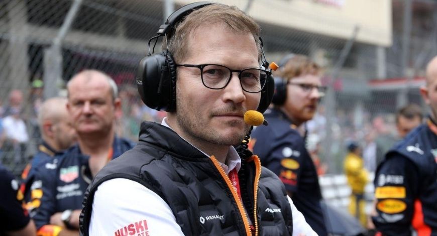 McLaren team principal belief in Mercedes superiority even after Quali mode ban