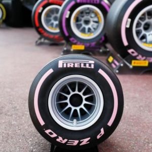 F1 tyres 2021 will cut more downforce; Pirelli welcomes the move