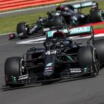 F1 FP1 Results: Mercedes' Valtteri Bottas and Lewis Hamilton fastest at free practice 1 | Formula 1 2020 Spanish Grand Prix