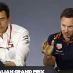F1 Party Mode: Mercedes and Honda request for postponment in Party Mode ban