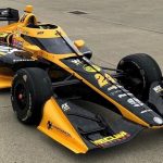 How fast do Indy 500 cars go