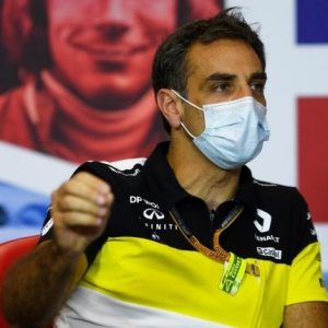 Renault F1: Conspiracy theory circulating of Mercedes helping out Renault in exchange of them dropping Racing Point charges