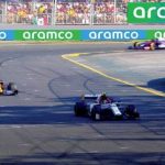 Aramco F1: Who are oil-riched Saudi F1 global sponsors 2020?