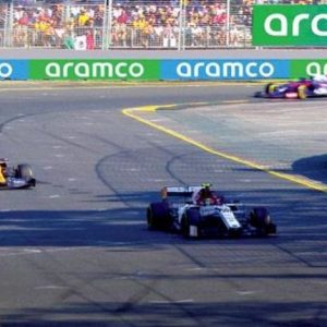 Aramco F1: Who are oil-riched Saudi F1 global sponsors 2020?