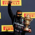 Lewis Hamilton asks for more unity in fight against racism, compares F1's stance with other sports