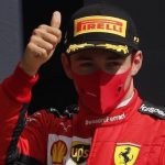 "I am not racist"- Charles Leclerc clarifies his objection on taking knee and debunks accusations
