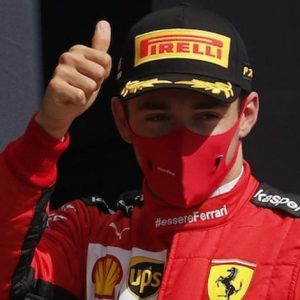 "I am not racist"- Charles Leclerc clarifies his objection on taking knee and debunks accusations