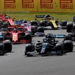 70th Anniversary F1 GP 2020 Weather Forecast: What’s the weather forecast of Silverstone this weekend