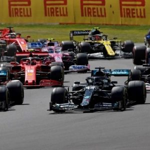 70th Anniversary F1 GP 2020 Weather Forecast: What’s the weather forecast of Silverstone this weekend