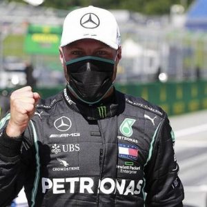 F1 FP3 Results: Lewis Hamilton fastest, Valtteri Bottas P2 as Mercedes dominate at Sochi F1 Free Practice 3 | Formula 1 2020 Russian Grand Prix