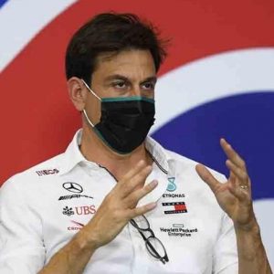 F1 2020 Calendar : Team Bosses Wolff and Steiner not pleased with the triple-header races this season