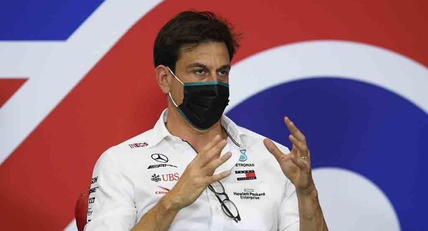 F1 2020 Calendar : Team Bosses Wolff and Steiner not pleased with the triple-header races this season