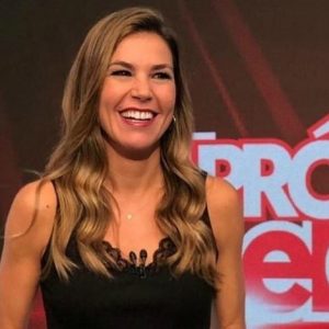 FIFA 21 set to include first-ever female voice in the history of series