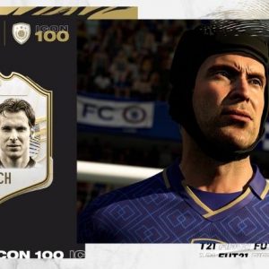 Fifa 21 Icon List: EA Sports include more Icons in new edition of the game