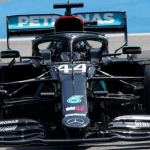 Mercedes writing an era of domination in Formula 1, is there any end to seamless triumphs?