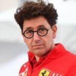 Ferrari F1 News: Team Boss Mattia Binotto asserts Ferrari will continue to race in Formula 1, despite turmoil