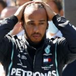 Party Mode F1: Lewis Hamilton alleges ban on "party mode" is conspiracy to slow Mercedes