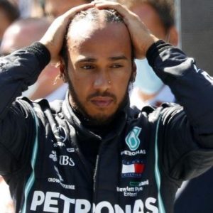 Party Mode F1: Lewis Hamilton alleges ban on "party mode" is conspiracy to slow Mercedes