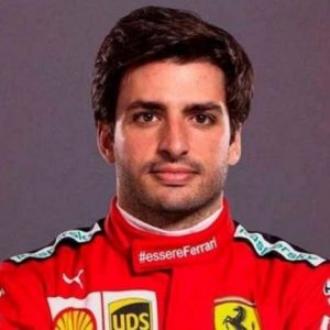 Carlos Sainz says his struggle to raise his voice delayed his breakthrough