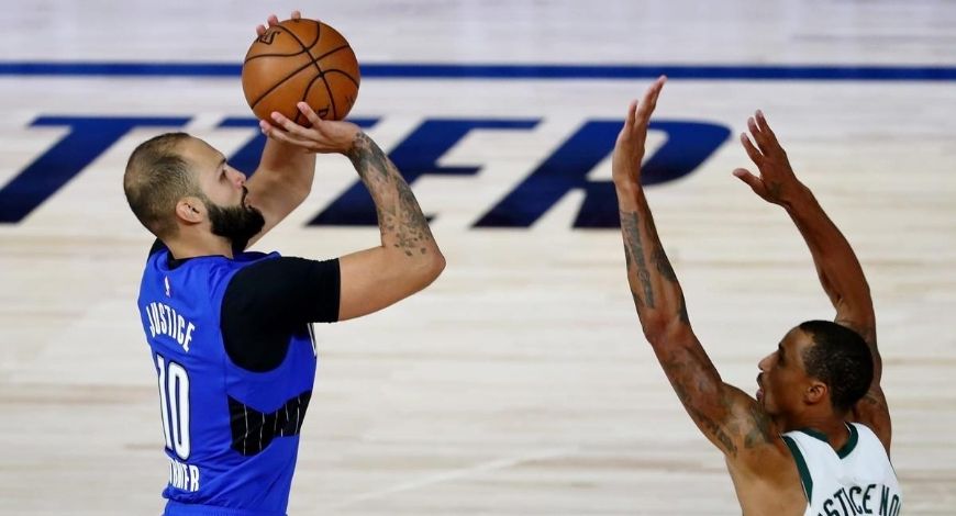 ORL Vs MIL Dream 11 Prediction: Orlando Magic Vs Milwaukee Bucks Best Dream 11 Team for NBA 2019-20 Match