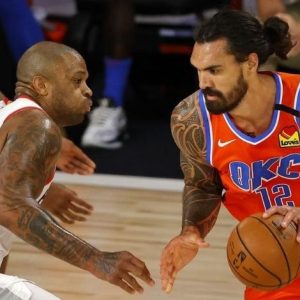 OKC Vs HOU Dream 11 Prediction: Oklahoma City Thunder Vs Houston Rockets Best Dream 11 Team for NBA 2019-20 Match
