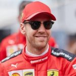 Sebastian Vettel: Ferrari driver insists his motivation is high despite the horrible F1 2020 season so far