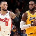 NBA Games Today: Blazers vs Lakers TV Schedule; where to watch Game 3 of the playoff series