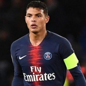 Thiago Silva Wages: How much will Brazilian defender earn at Chelsea