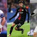 4 ways Chelsea could lineup next season with Thiago Silva, Kai Havertz and Bn Chilwell