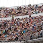 UEFA Super Cup: European football governing body to allow limited spectators