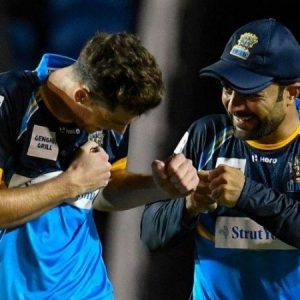 SLZ vs BAR Dream11 Prediction: St Lucia Zouks vs Barbados Tridents – 20 August 2020 (Trinidad)