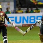 SLZ vs TKR Dream11 Prediction: St Lucia Zouks vs Trinbago Knight Riders – 26 August 2020 (Trinidad)