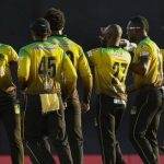SKN vs JAM Dream11 Prediction: St. Kitts and Nevis Patriots vs Jamaica Tallawahs – 29 August 2020 (Trinidad)