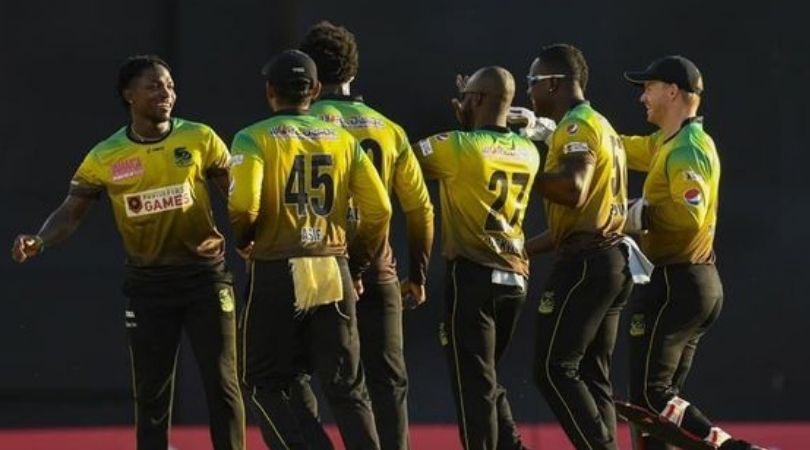 SKN vs JAM Dream11 Prediction: St. Kitts and Nevis Patriots vs Jamaica Tallawahs – 29 August 2020 (Trinidad)