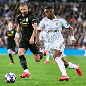 Where to watch Champions League football in the UK and USA to witness Manchester City Vs Real Madrid