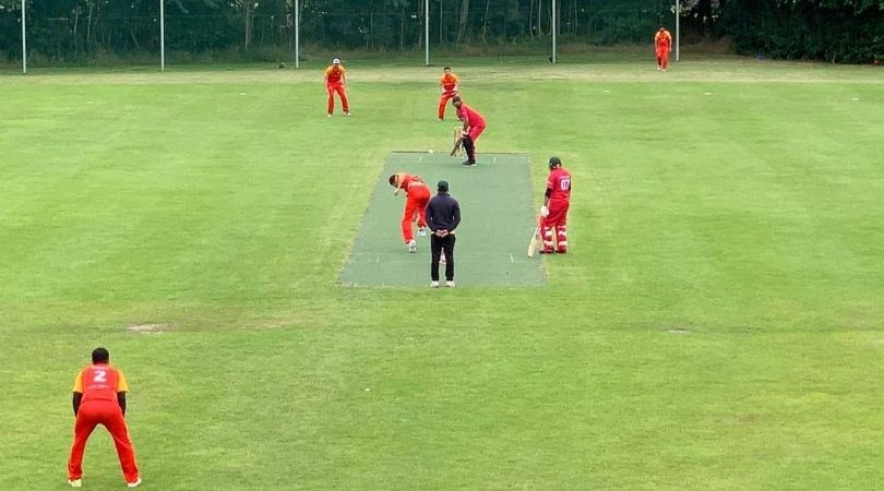 GHM vs SKK Dream11 Prediction: Greater Helsinki Markhors vs SKK Rapids– 8 August 2020 (Kerava)