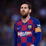 “Will take appropriate legal action against the newspaper El Mundo”: Barcelona Lash Out After Details Of Messi’s 492 Million Pound Contract Were Leaked