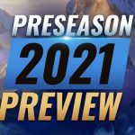 League of Legends Preseason 2021 Item Changes: Riot Games announce Announces 3 Major Changes for LOL 2021 Preseason