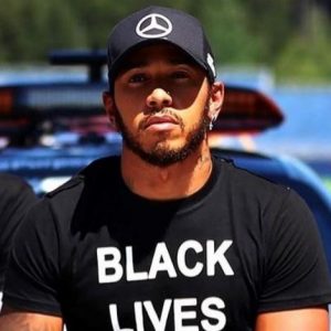 Lewis Hamilton will not boycott Spa Grand Prix after attack on Jacob Blake