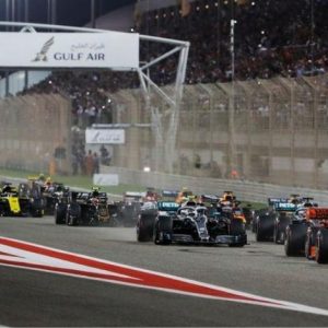 Bahrain International Circuit will open outer track for Sakhir Grand Prix
