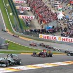 Eau Rouge Spa: The Iconic Raidillon is special; what makes it so famous?