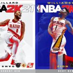 NBA 2K21 Trailer