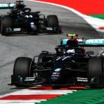 F1 Qualifying Results: Lewis Hamilton and Valtteri Bottas dominate qualifying round at Spanish Grand Prix by grabbing P1 & P2