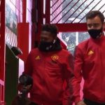 Manchester United Face Mask: Where to buy Manchester United masks?