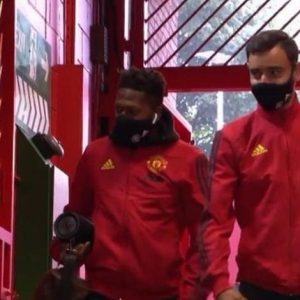 Manchester United Face Mask: Where to buy Manchester United masks?