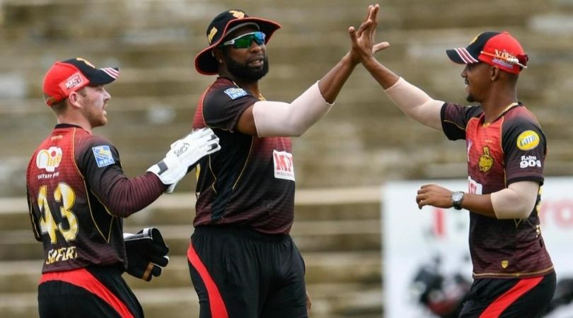 TKR vs JAM Dream11 Prediction: Trinbago Knight Riders vs Jamaica Tallawahs – 21 August 2020 (Trinidad)