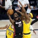 IND Vs MIA Dream 11 Prediction: Indiana Pacers Vs Miami Heat Best Dream 11 Team for NBA 2019-20 Match