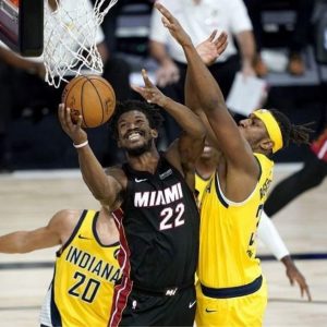 IND Vs MIA Dream 11 Prediction: Indiana Pacers Vs Miami Heat Best Dream 11 Team for NBA 2019-20 Match