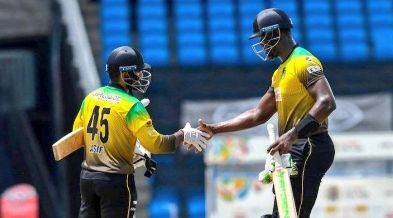 BAR vs JAM Dream11 Prediction: Barbados Tridents vs Jamaica Tallawahs – 27 August 2020 (Trinidad)