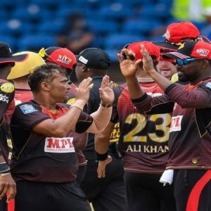 GUY vs TKR Dream11 Prediction: Guyana Amazon Warriors vs Trinbago Knight Riders – 28 August 2020 (Trinidad)